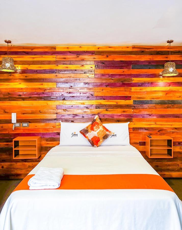Hotel Plaza Central Ayacucho Kültér fotó